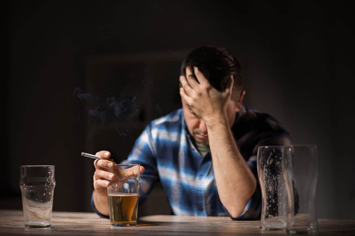 هل يمكن علاج ادمان الكحول فى العيادات الخارجية؟ 7 حقائق تعرف عليها