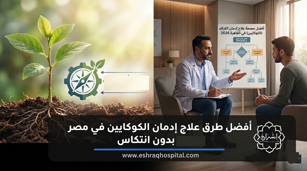 افضل طرق علاج ادمان الكوكايين في مصر 2026 بدون انتكاس افضل طرق علاج ادمان الكوكايين في مصر 2026 بدون انتكاس