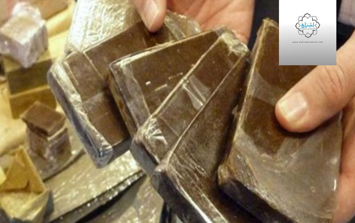 أعراض إنسحاب الحشيش
