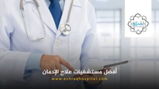 افضل مستشفى علاج الادمان في مصر في سرية تامة - مستشفى إشراق لعلاج الإدمان 2024