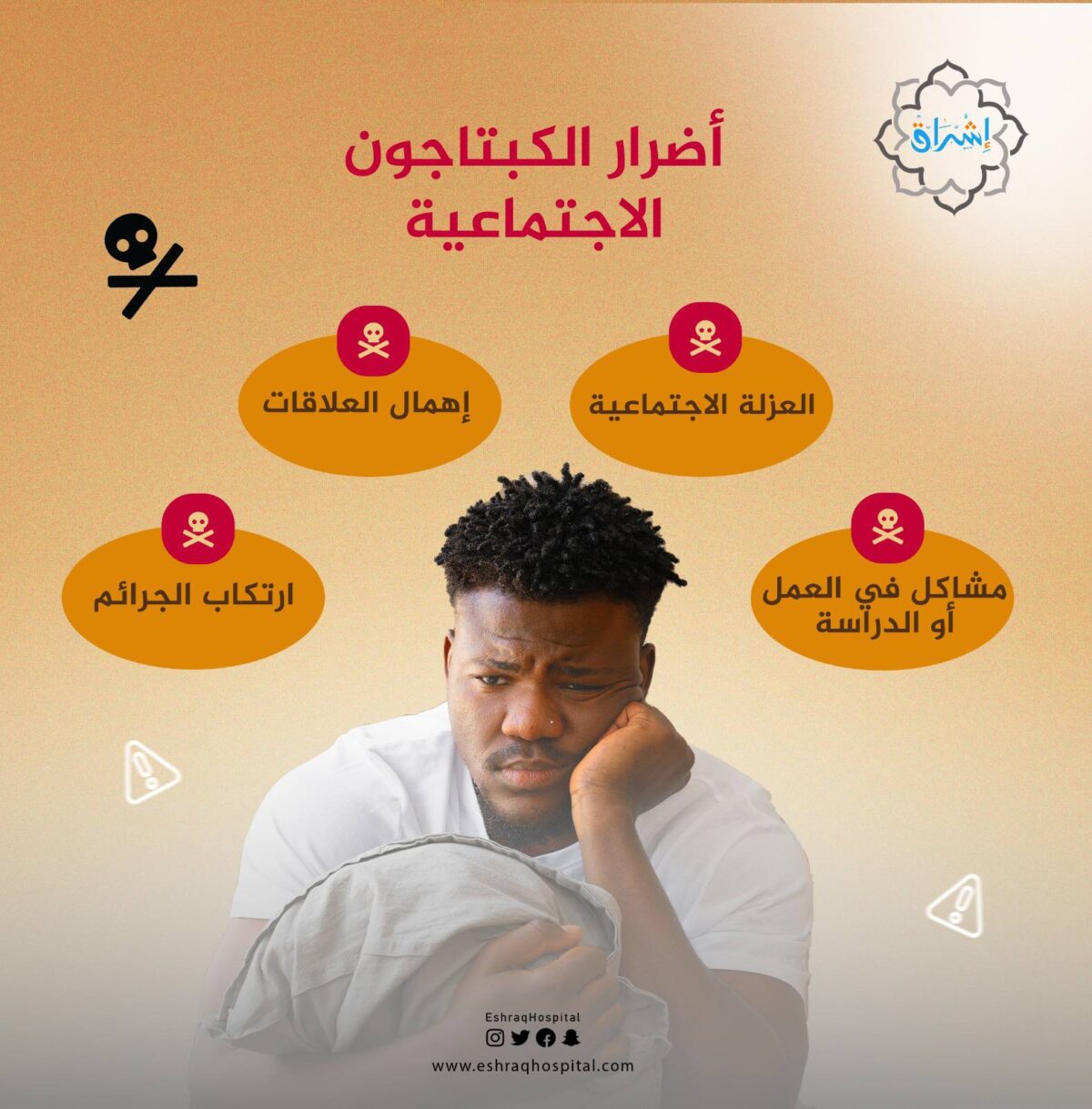 أسهل 3 طرق لعلاج إدمان الكبتاجون في أفضل مستشفى علاج إدمان 1 أضرار الكبتاجون