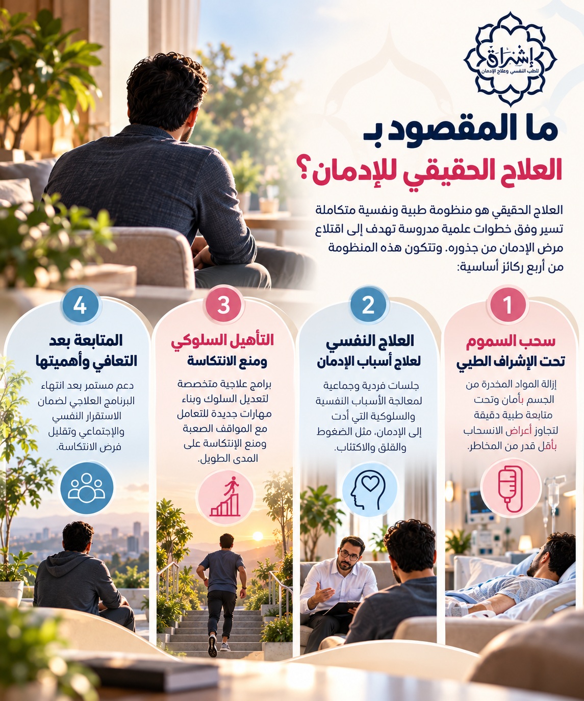 علاح الادمان علاح الادمان